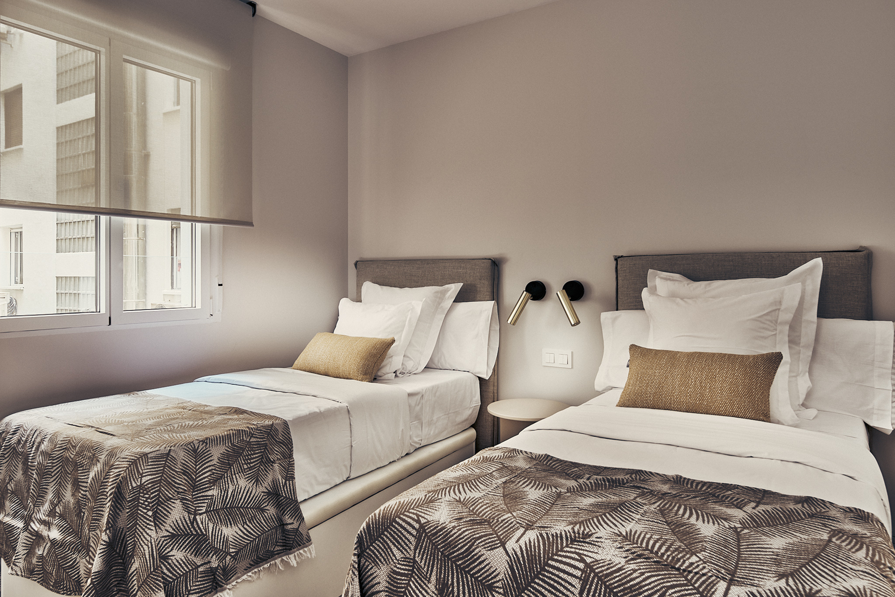  Renovated flat in Barrio de Salamanca, Madrid - 物件實景