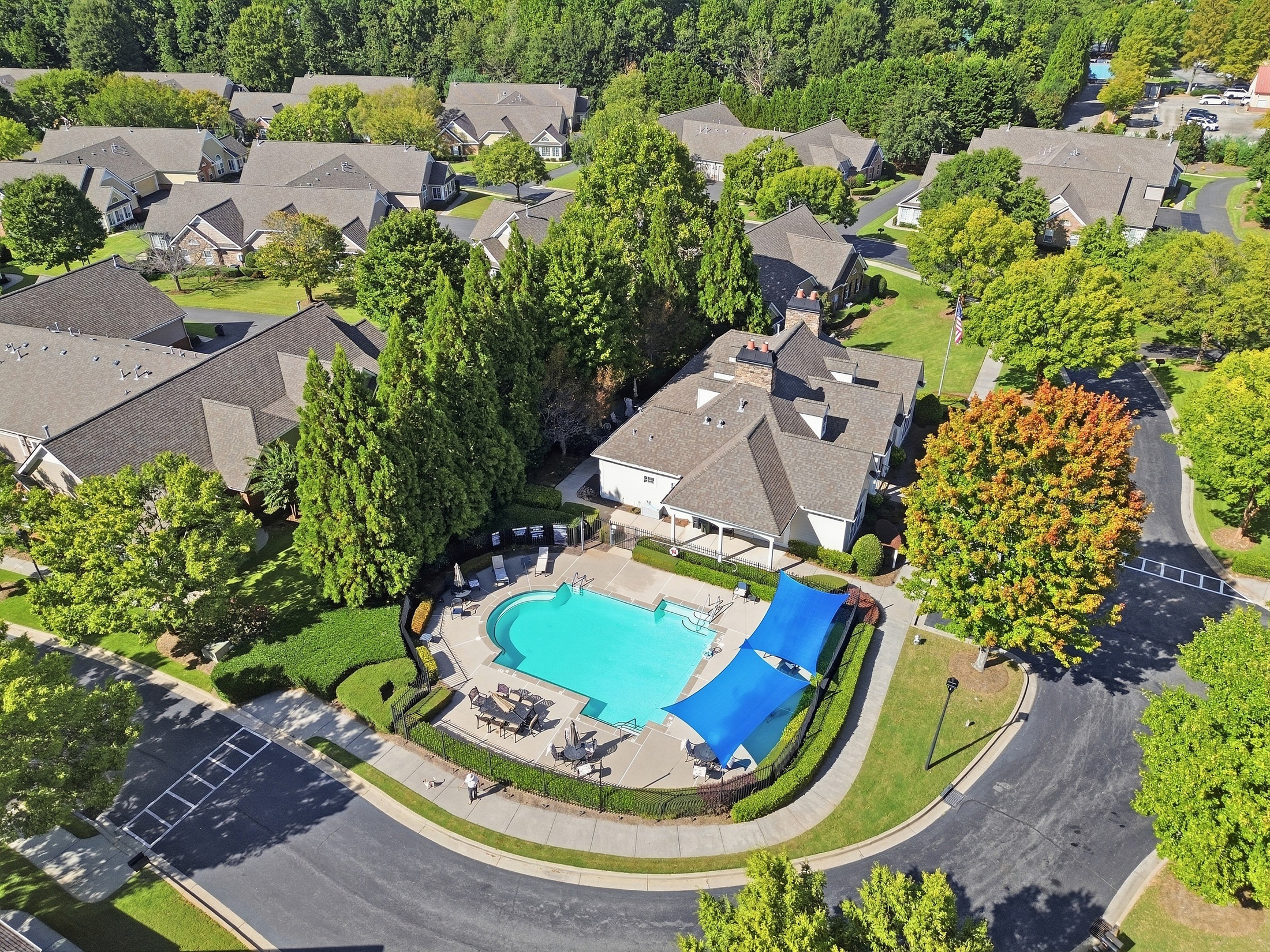  Welcome to Easy, Low-Maintenance Living in The Orchards at Sweet Apple - 物件實景
