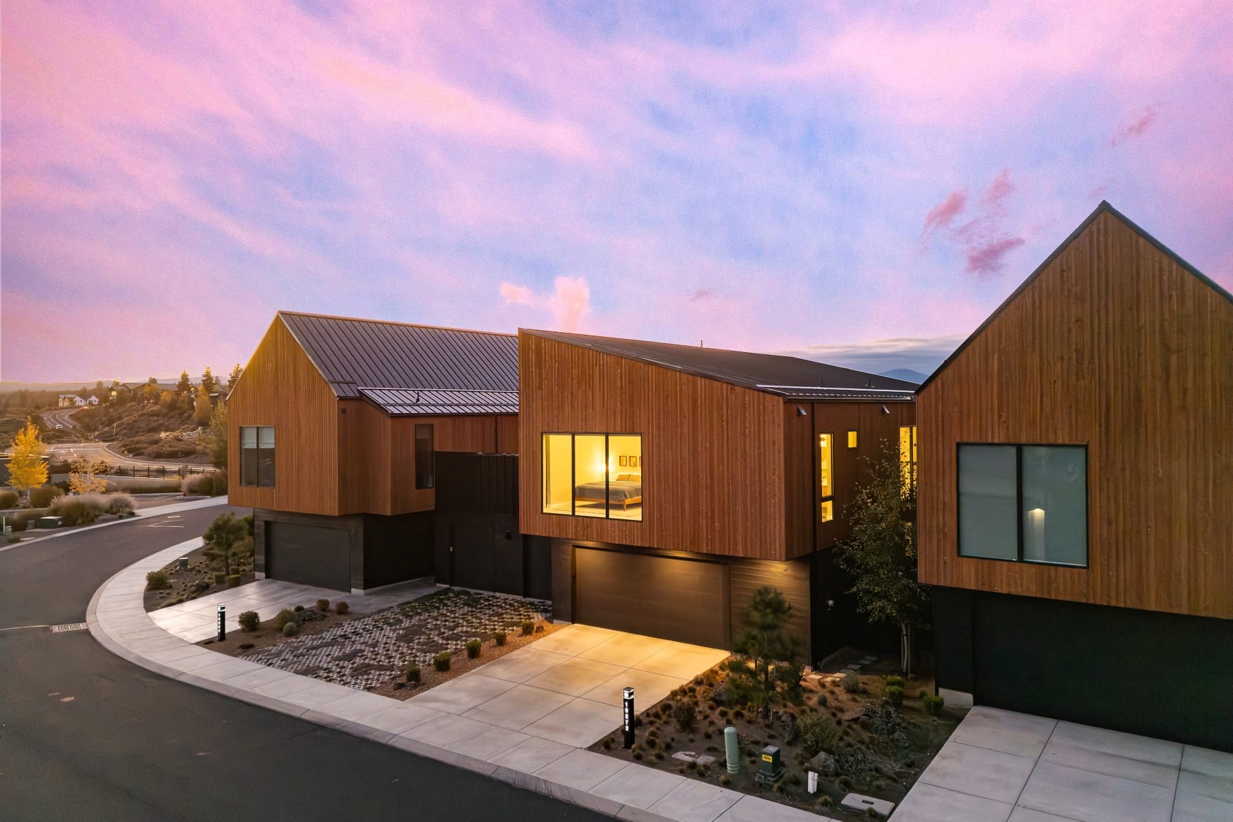  61250 Meeks Trail Bend, OR 97702 - 物件實景