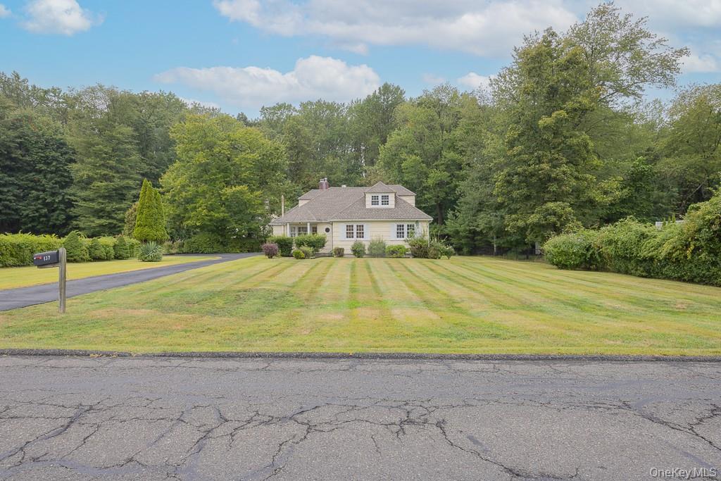 Nanuet, New York, 10954, United States, 3 Bedrooms Bedrooms, ,2 BathroomsBathrooms,Residential,For Sale,1942137