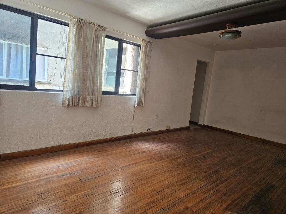 Cuauhtémoc, Ciudad de México, 06600, Mexico, 1 Bedroom Bedrooms, ,1 BathroomBathrooms,Residential,For Sale,1941020