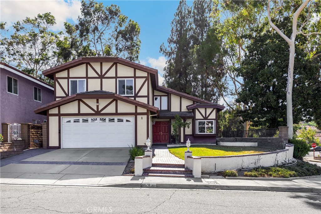 Pomona, California, 91766, United States, 4 Bedrooms Bedrooms, ,2 BathroomsBathrooms,Residential,For Sale,1904268
