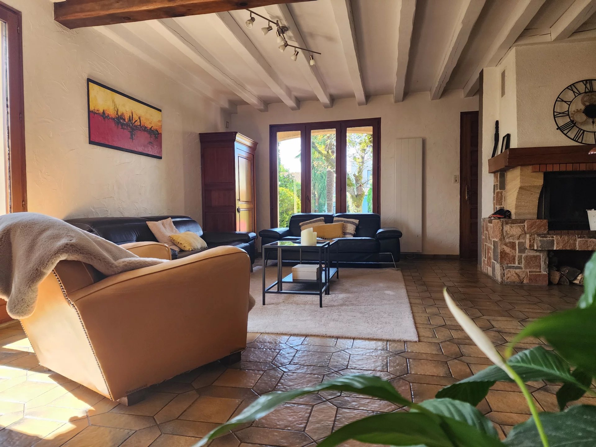 Mérignac, New Aquitaine, 33700, FR, 4 Bedrooms Bedrooms, ,2 BathroomsBathrooms,Residential,For Sale,1796926