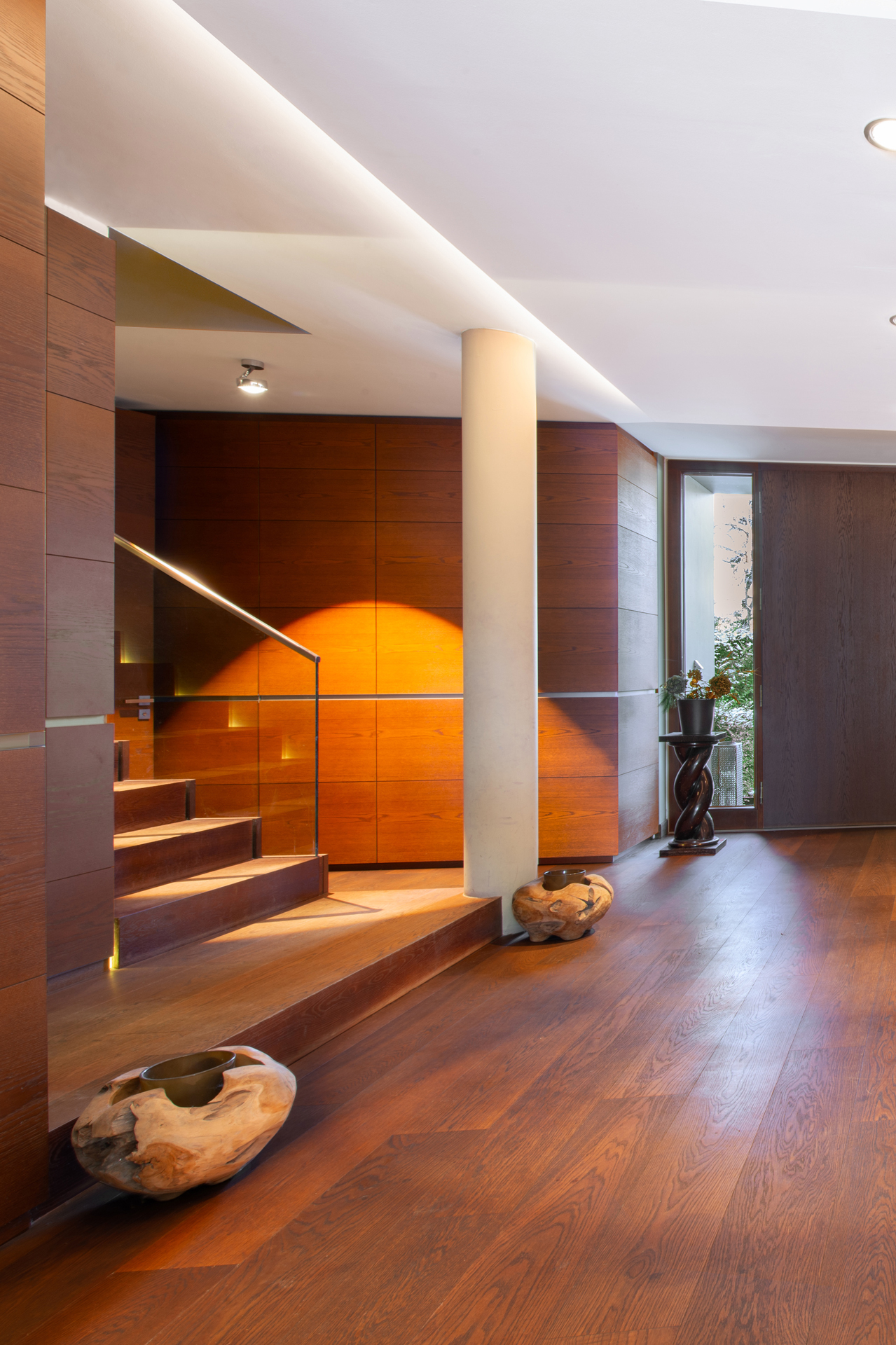  Stylish, prestigious maisonette garden apartment in a top location - 物件實景