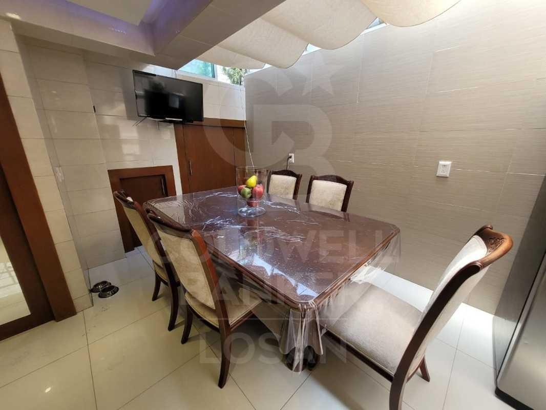 Acueducto de Zempoala, Naucalpan de Juárez, Estado de México, 53296, Mexico, 4 Bedrooms Bedrooms, ,4 BathroomsBathrooms,Residential,For Sale,Acueducto de Zempoala,1441157