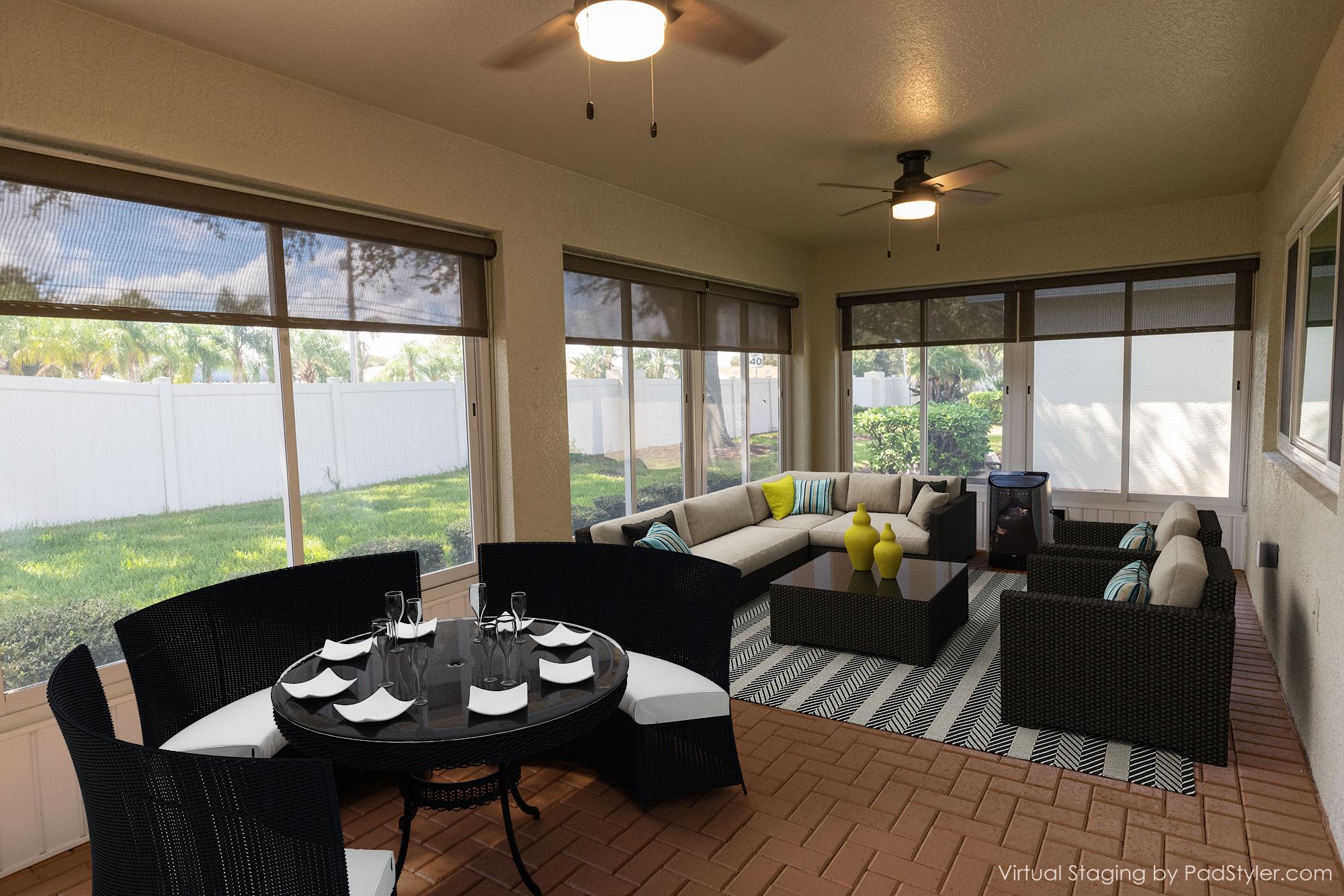  681 Indian Oaks Drive, Melbourne, FL, 32901 - 物件實景