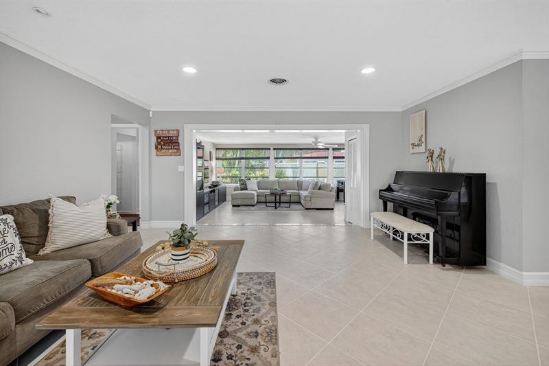 Fort Lauderdale, Florida, 33308, United States, 4 Bedrooms Bedrooms, ,3 BathroomsBathrooms,Residential,For Sale,1912260