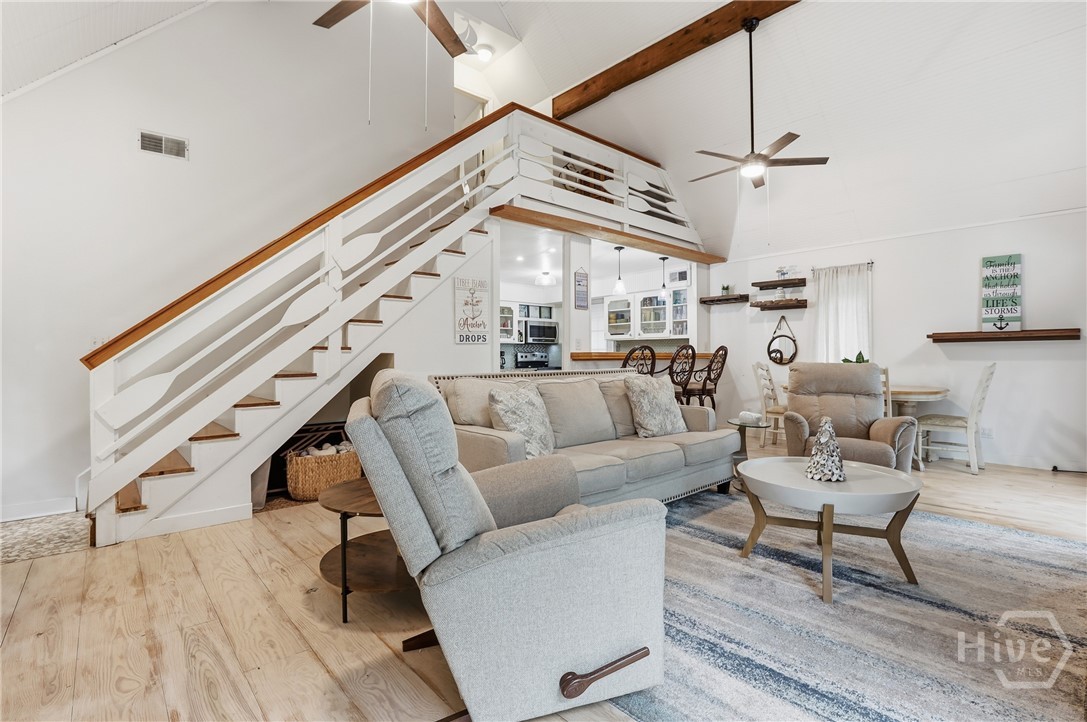 Tybee Island, Georgia, 31328, United States, 3 Bedrooms Bedrooms, ,2 BathroomsBathrooms,Residential,For Sale,1981006