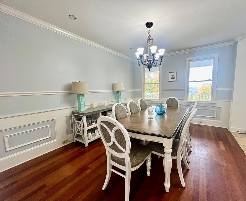 Rocky Face, Georgia, 30740, United States, 5 Bedrooms Bedrooms, ,5 BathroomsBathrooms,Residential,For Sale,1997507