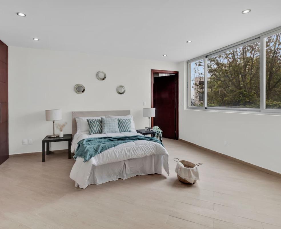 Albert Einstein, Álvaro Obregón, Ciudad de México, 01330, Mexico, 3 Bedrooms Bedrooms, ,3 BathroomsBathrooms,Residential,For Sale,Albert Einstein,1617627