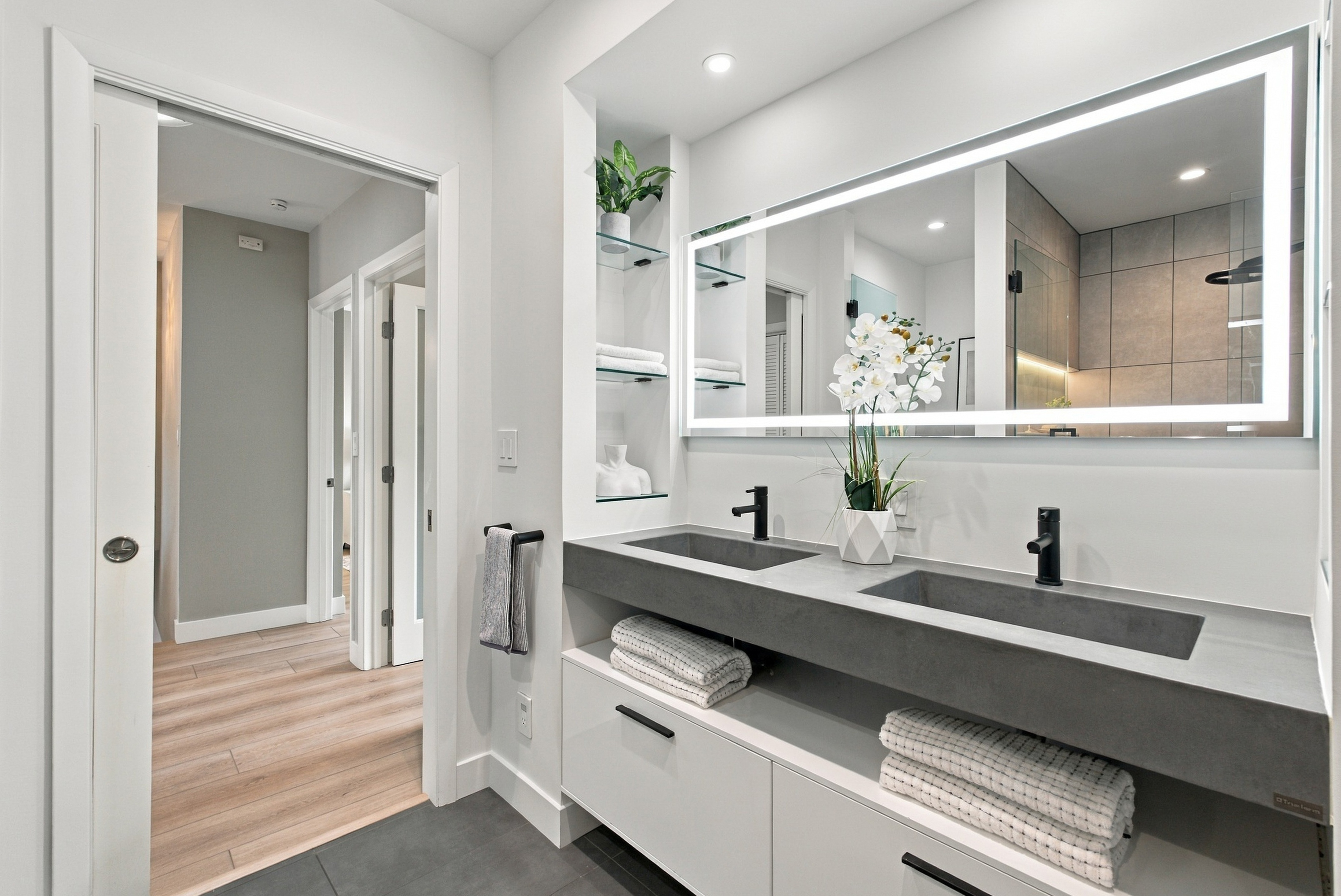  Beautifully Remodeled San Bruno Home - 物件實景