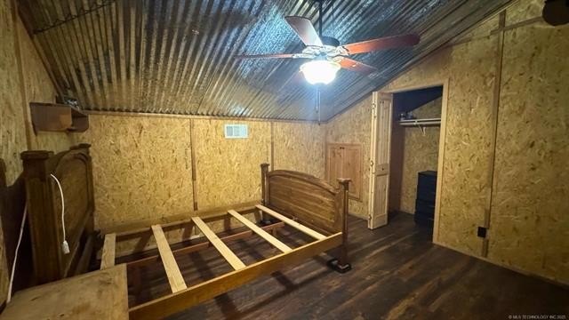 Hodgen, Oklahoma, 74939, United States, 4 Bedrooms Bedrooms, ,3 BathroomsBathrooms,Residential,For Sale,1979733