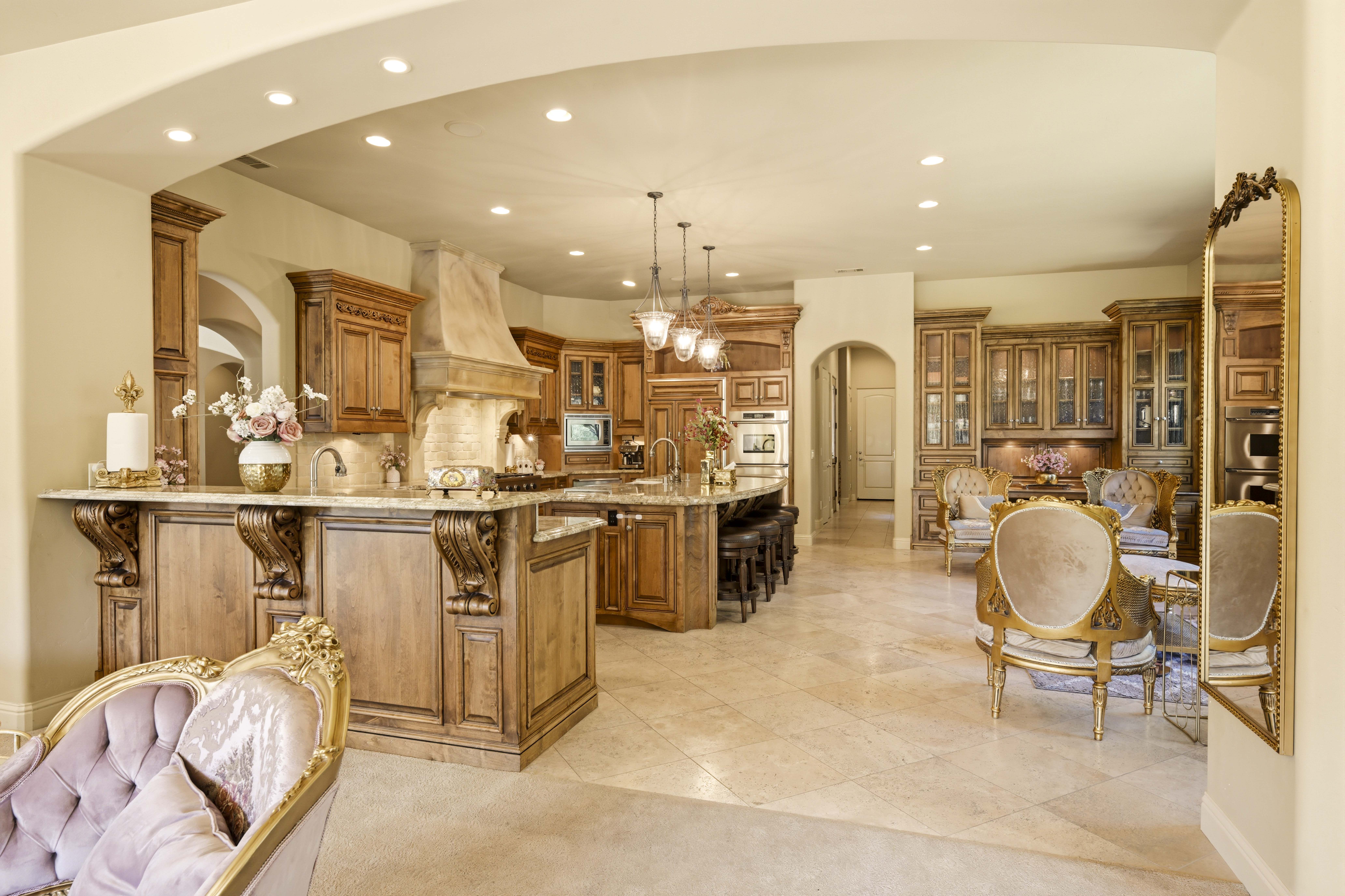  9780 Wexford Circle, Granite Bay, CA 95746 - 物件實景