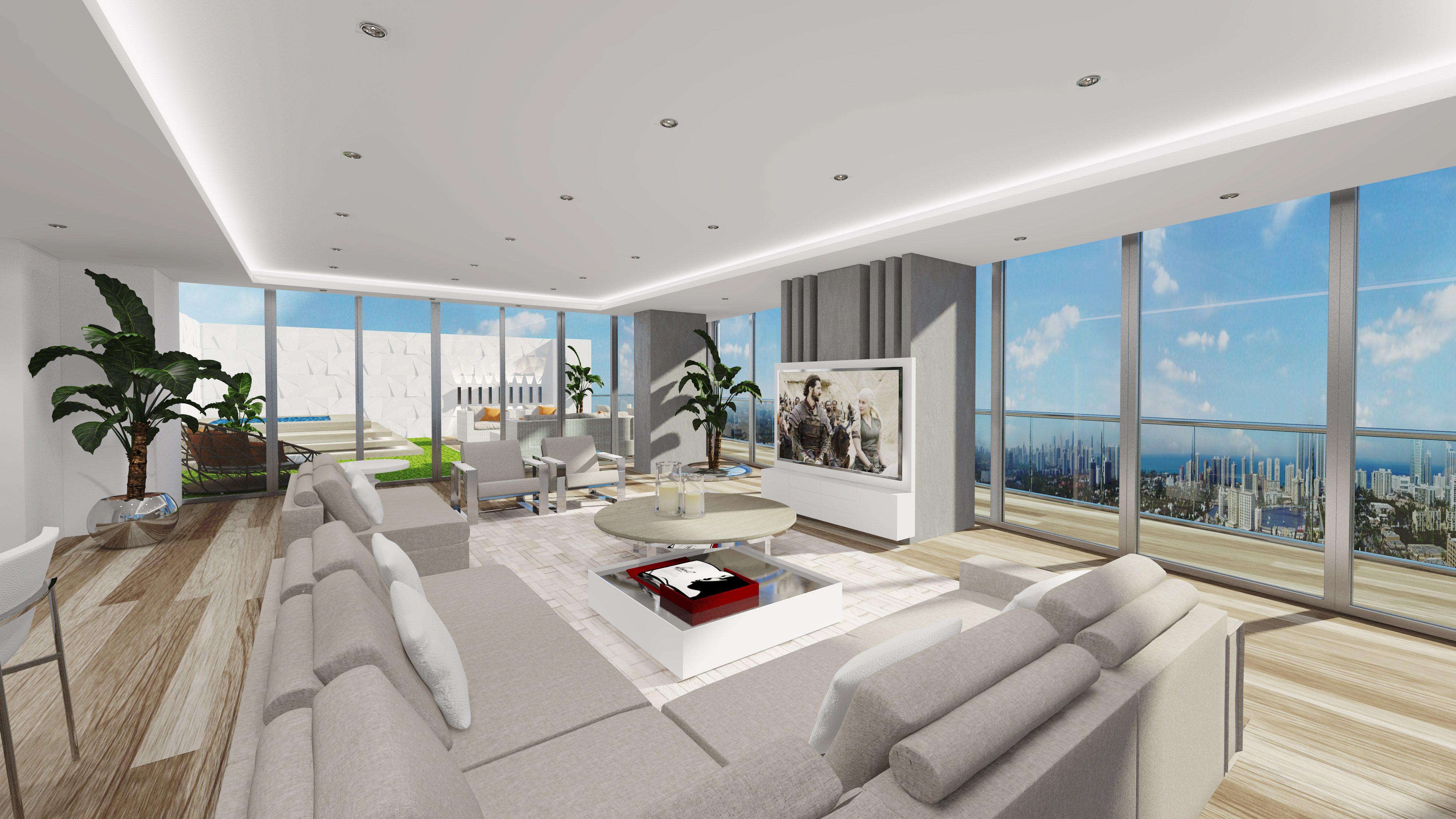  1170 E Hallandale Beach Blvd, Hallandale Beach, FL, 33009 - 物件實景