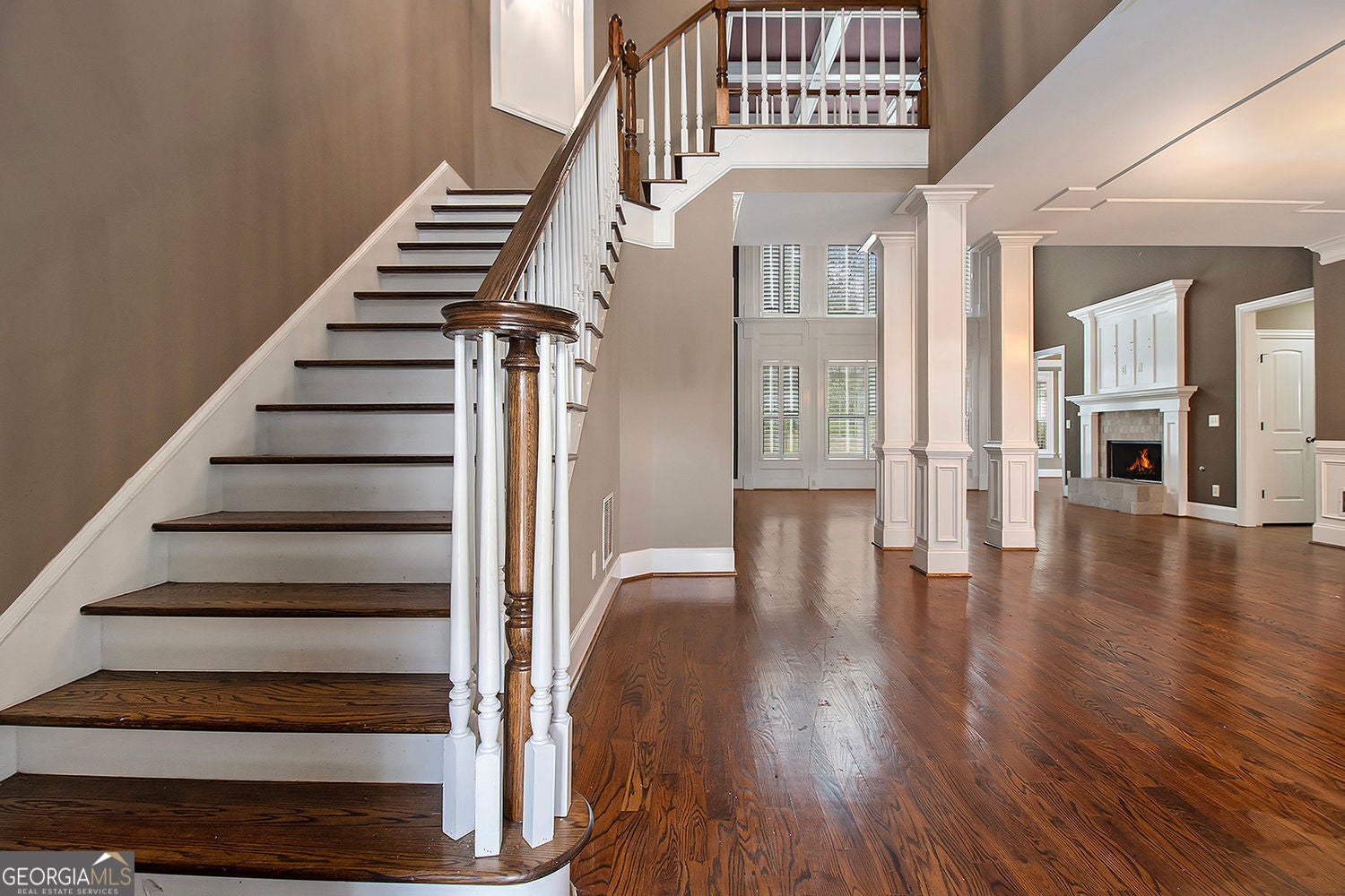 Covington, Georgia, 30014, United States, 4 Bedrooms Bedrooms, ,3 BathroomsBathrooms,Residential,For Sale,1953344