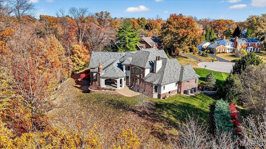 Town and Country, Missouri, 63141, United States, 6 Bedrooms Bedrooms, ,7 BathroomsBathrooms,Residential,For Sale,1992956