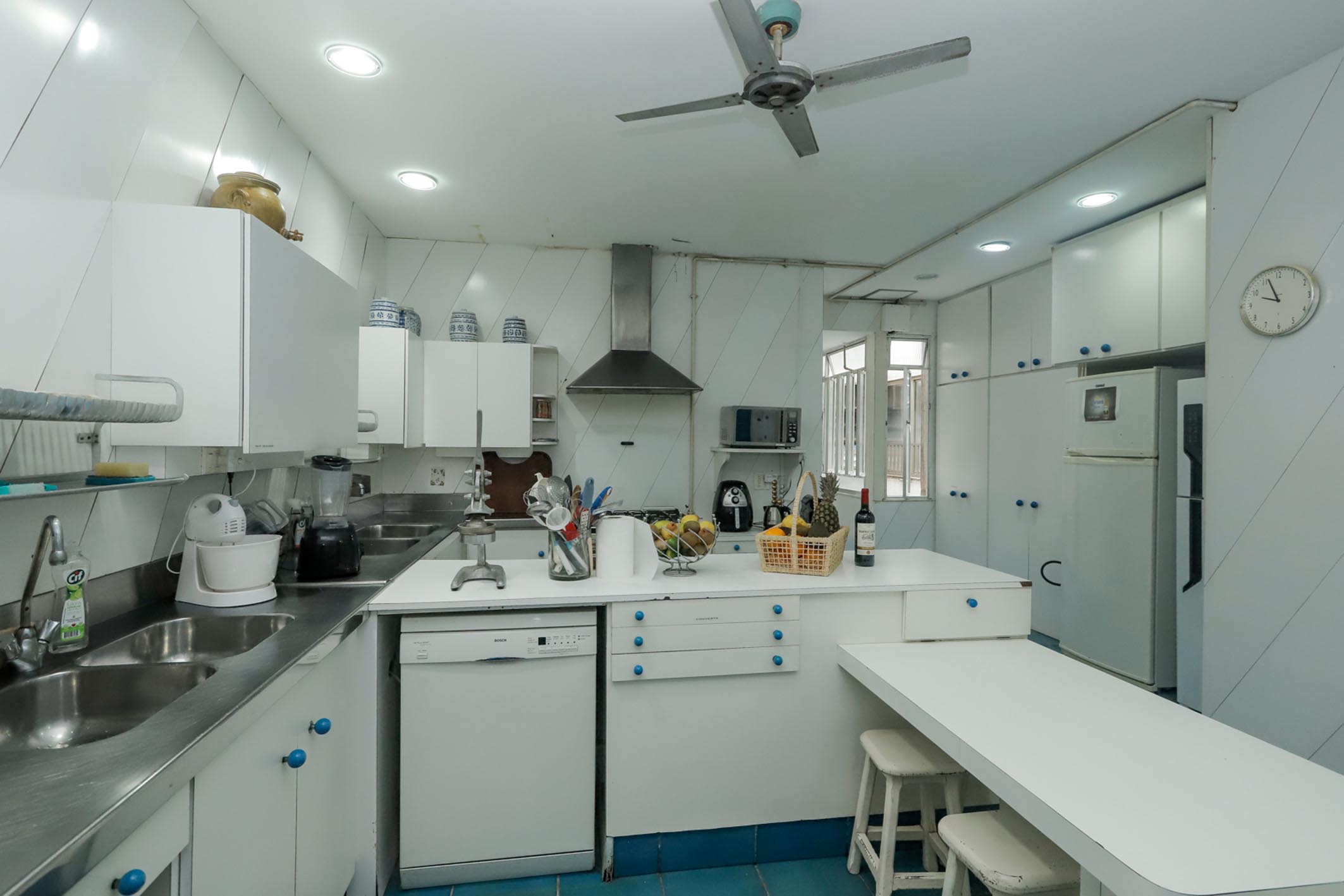  Duplex penthouse on Vieira Souto with panoramic ocean views - 物件實景