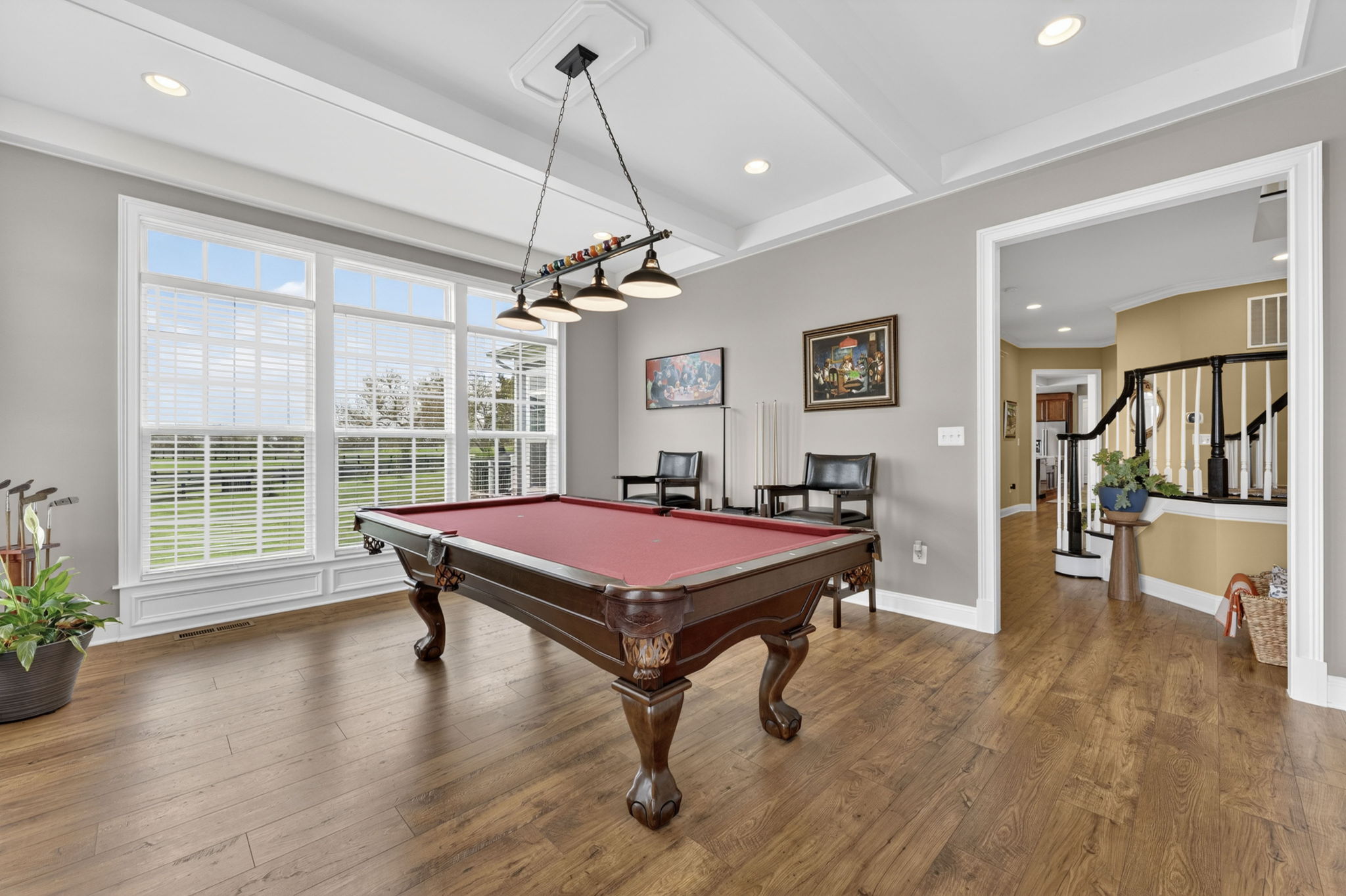  12446 Barrel Oak Lane, Lovettsville, VA 20180 - 物件實景