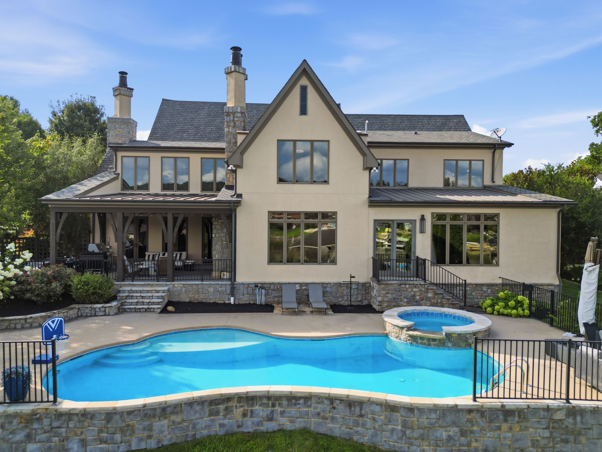  1618 Westland Lakes Way, Knoxville, TN, 37922 - 物件實景