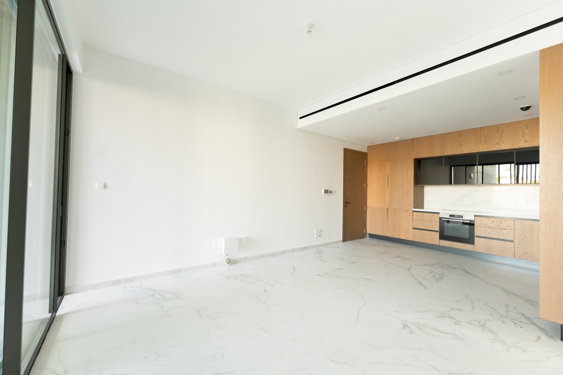  Two Bedroom Brand New Modern Apartment in Pafos - 物件實景