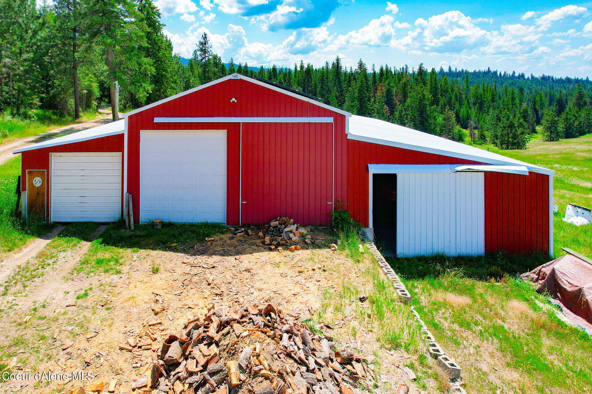 Harrison, Idaho, 83833, United States, 1 Bedroom Bedrooms, ,1 BathroomBathrooms,Residential,For Sale,1998732