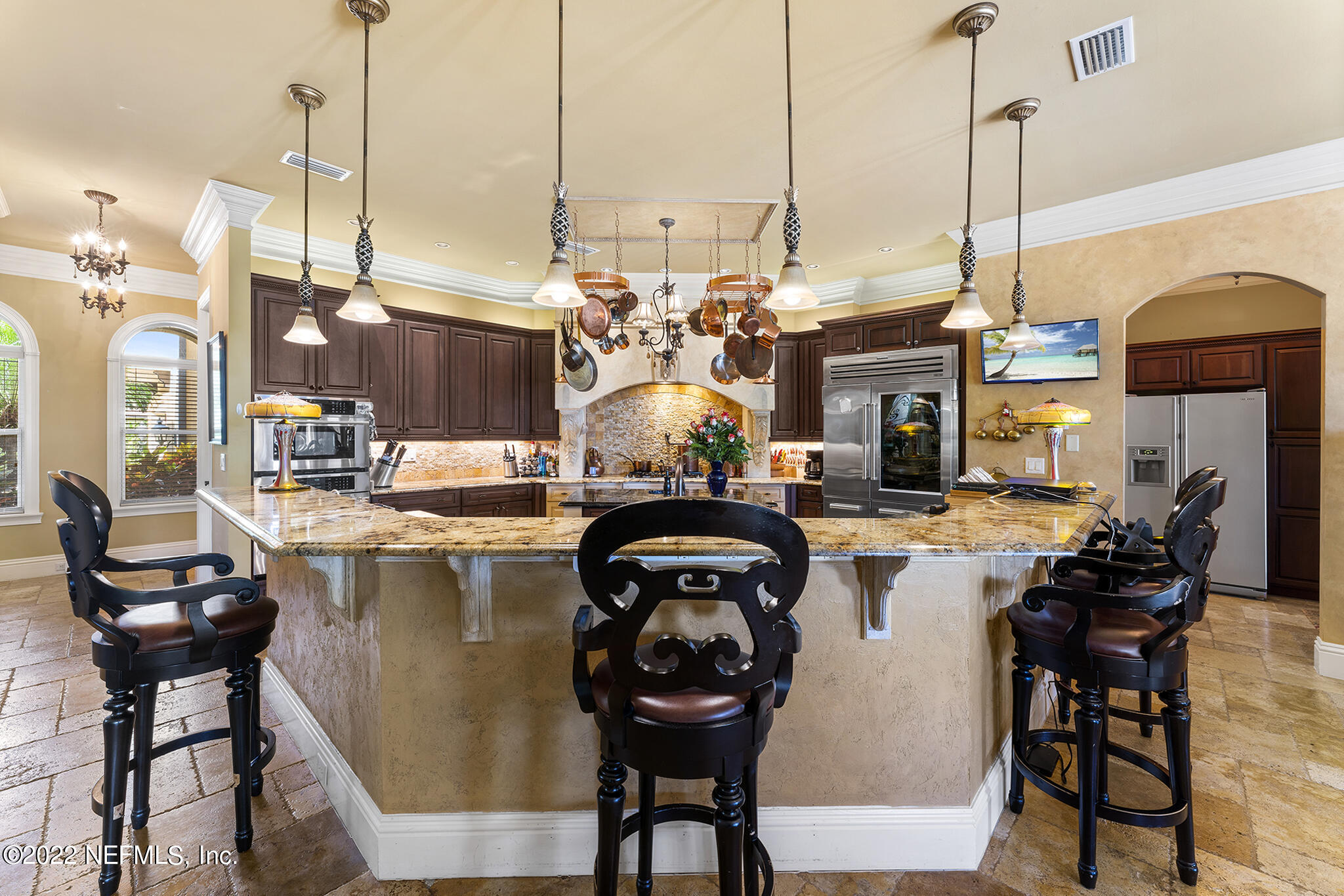 St. Augustine, Florida, 32092, United States, 5 Bedrooms Bedrooms, ,8 BathroomsBathrooms,Residential,For Sale,1777187