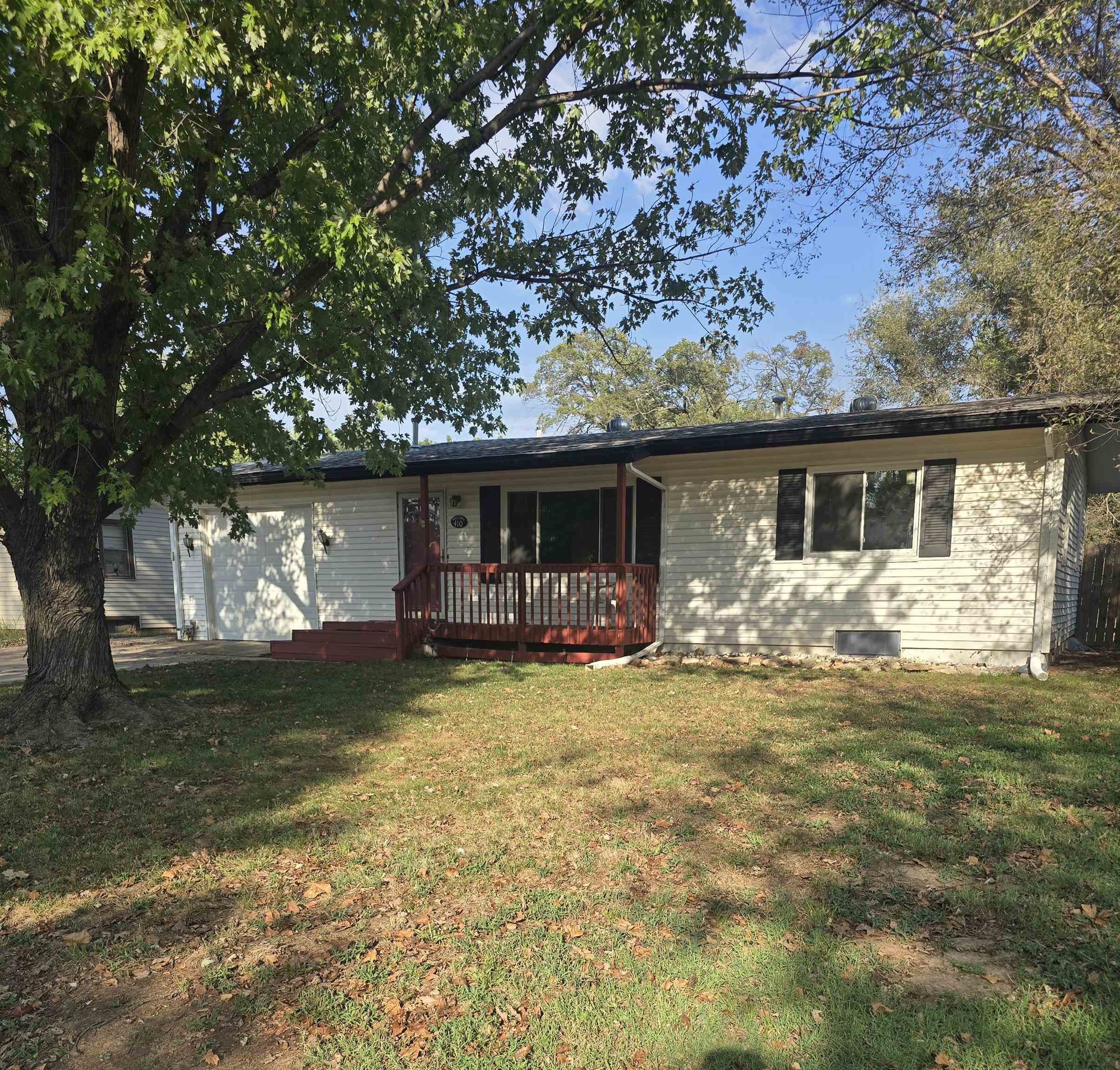 Sunset Ave, Haysville, KS 67060 #1