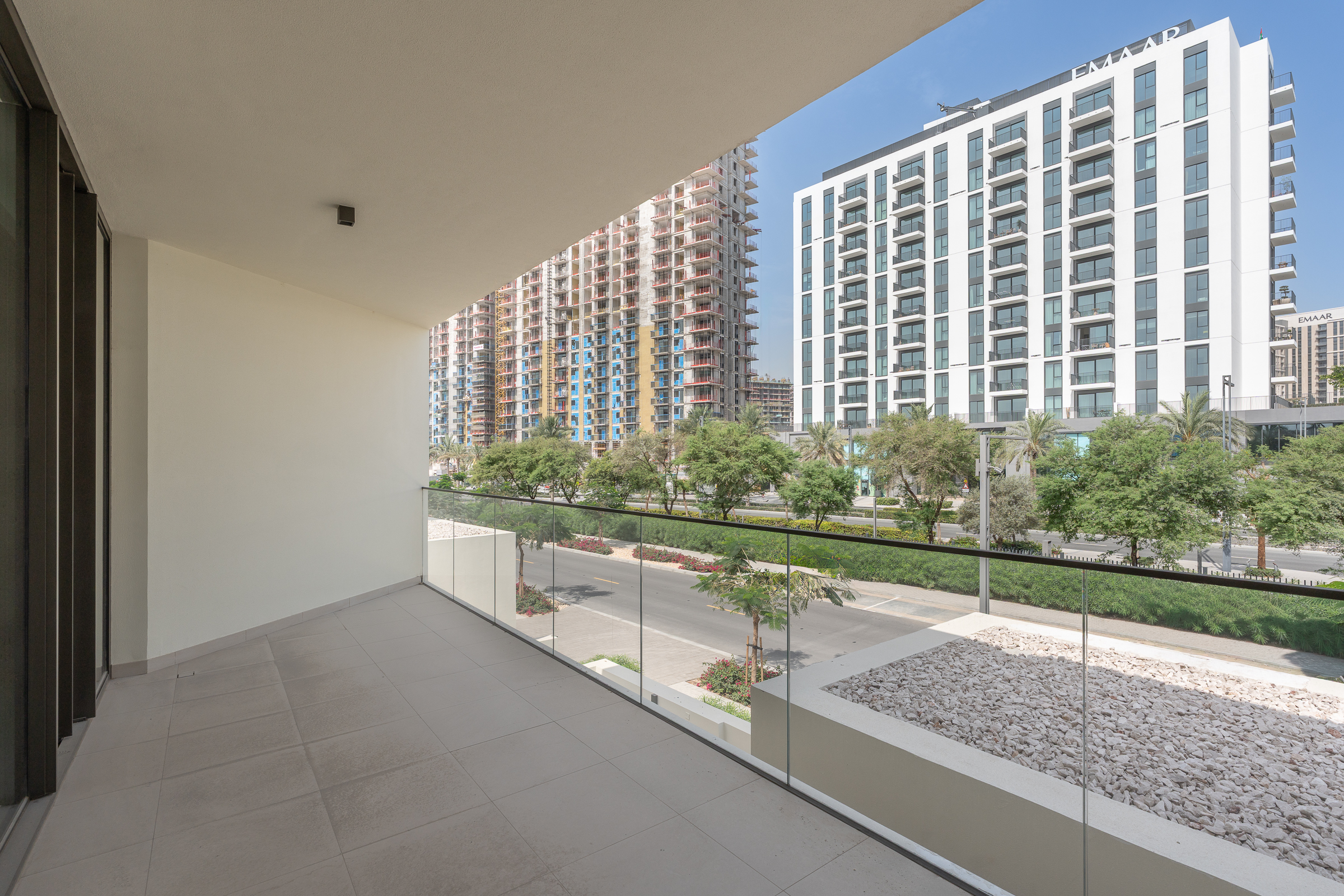  Modern Dubai Hills Estate Villa With River Views - 物件實景