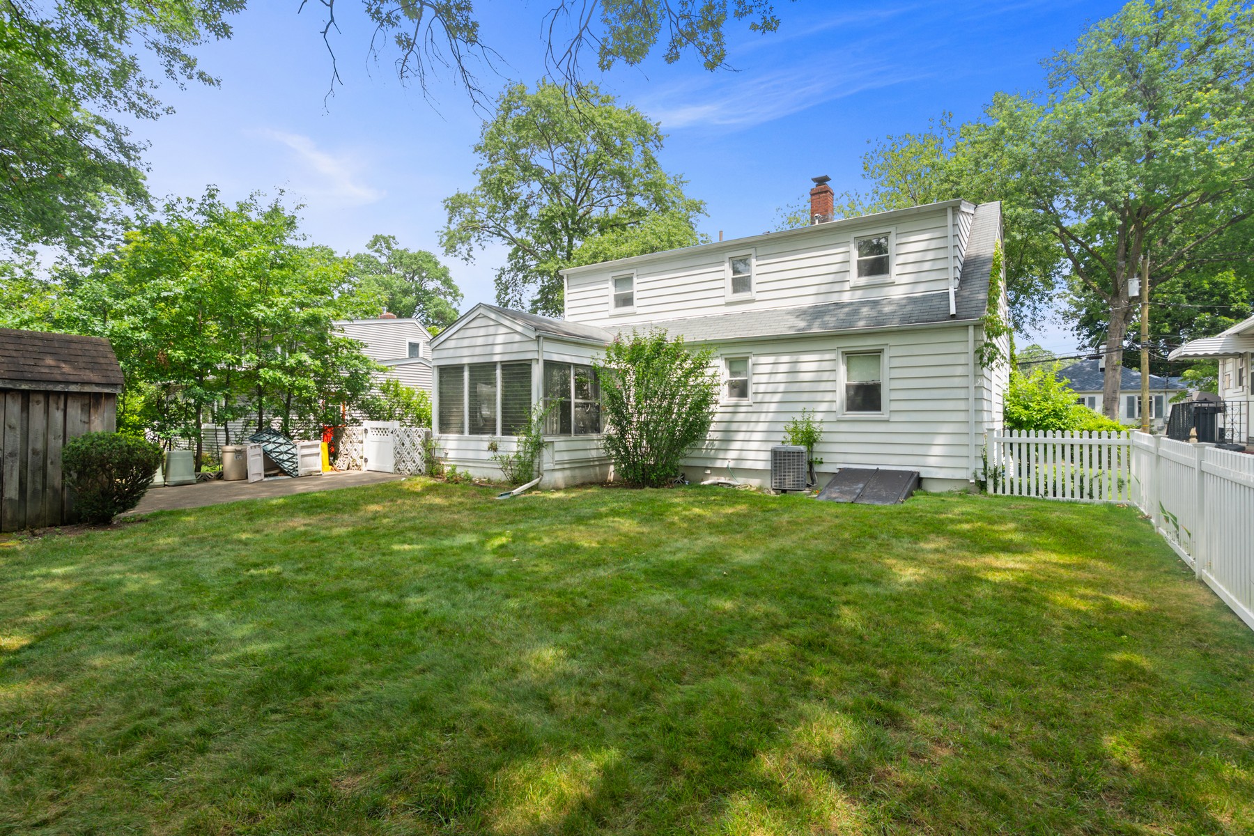  262 Linden Place, New Milford, NJ 07646 - 物件實景
