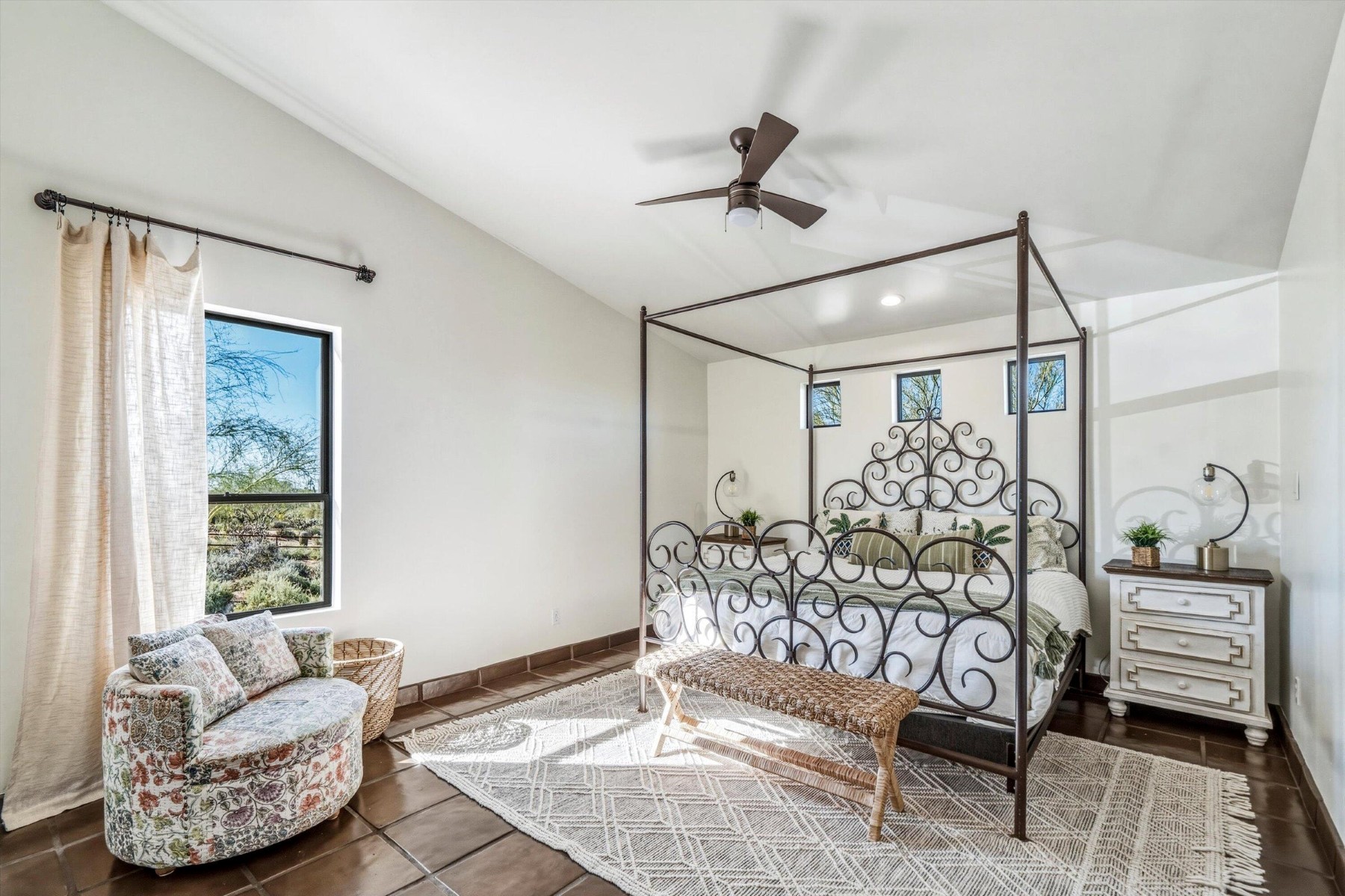  37801 N Stirrup Circle  Carefree, AZ - 物件實景