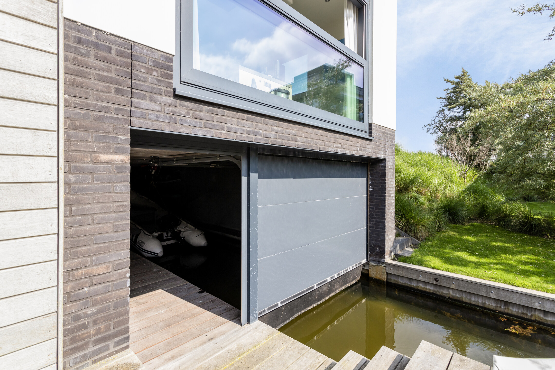  The Waterfront Villa at Veerse Meer - 物件實景