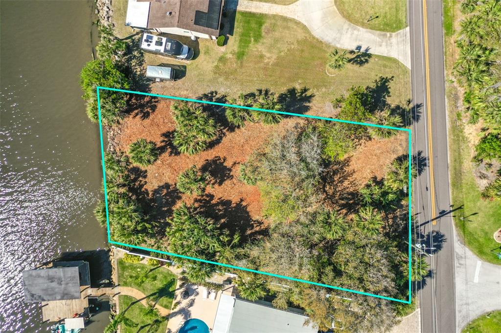 Ormond Beach, Florida, 32176, United States, ,Land,For Sale,1743794