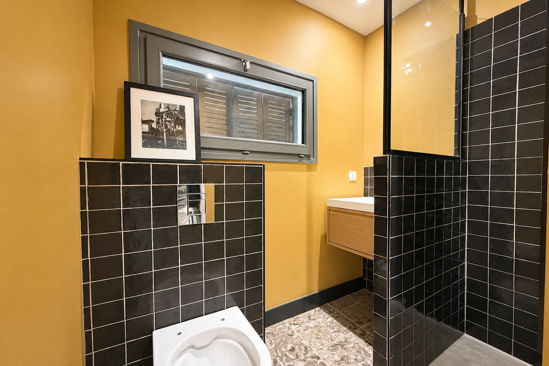  Uzès within walking distance – Renovated single-storey home with exceptional vi… - 物件實景