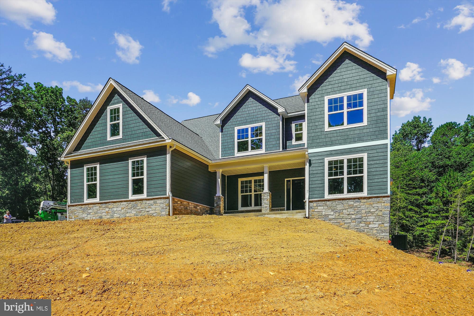 Elkwood, Virginia, 22718, United States, 4 Bedrooms Bedrooms, ,4 BathroomsBathrooms,Residential,For Sale,1823102