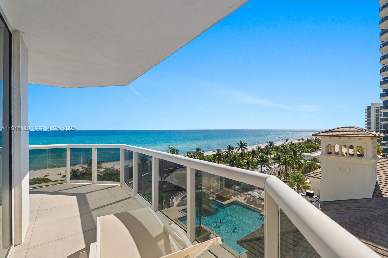 Miami Beach, Florida, 33140, United States, 5 Bedrooms Bedrooms, ,5 BathroomsBathrooms,Residential,For Sale,1997515