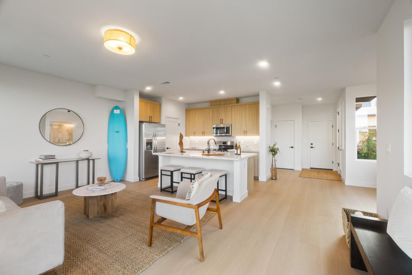 Pacifica, California, 94044, United States, 3 Bedrooms Bedrooms, ,3 BathroomsBathrooms,Residential,For Sale,2001839