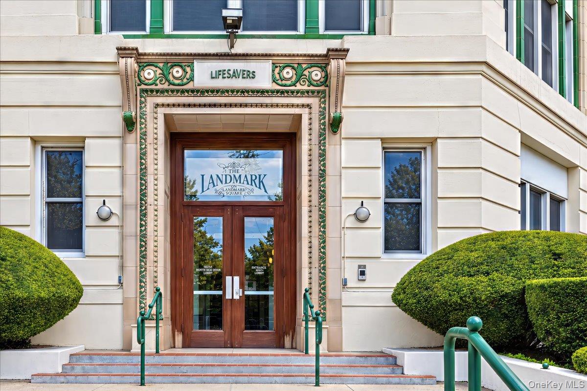 Landmark Sq, Port Chester, NY 10573