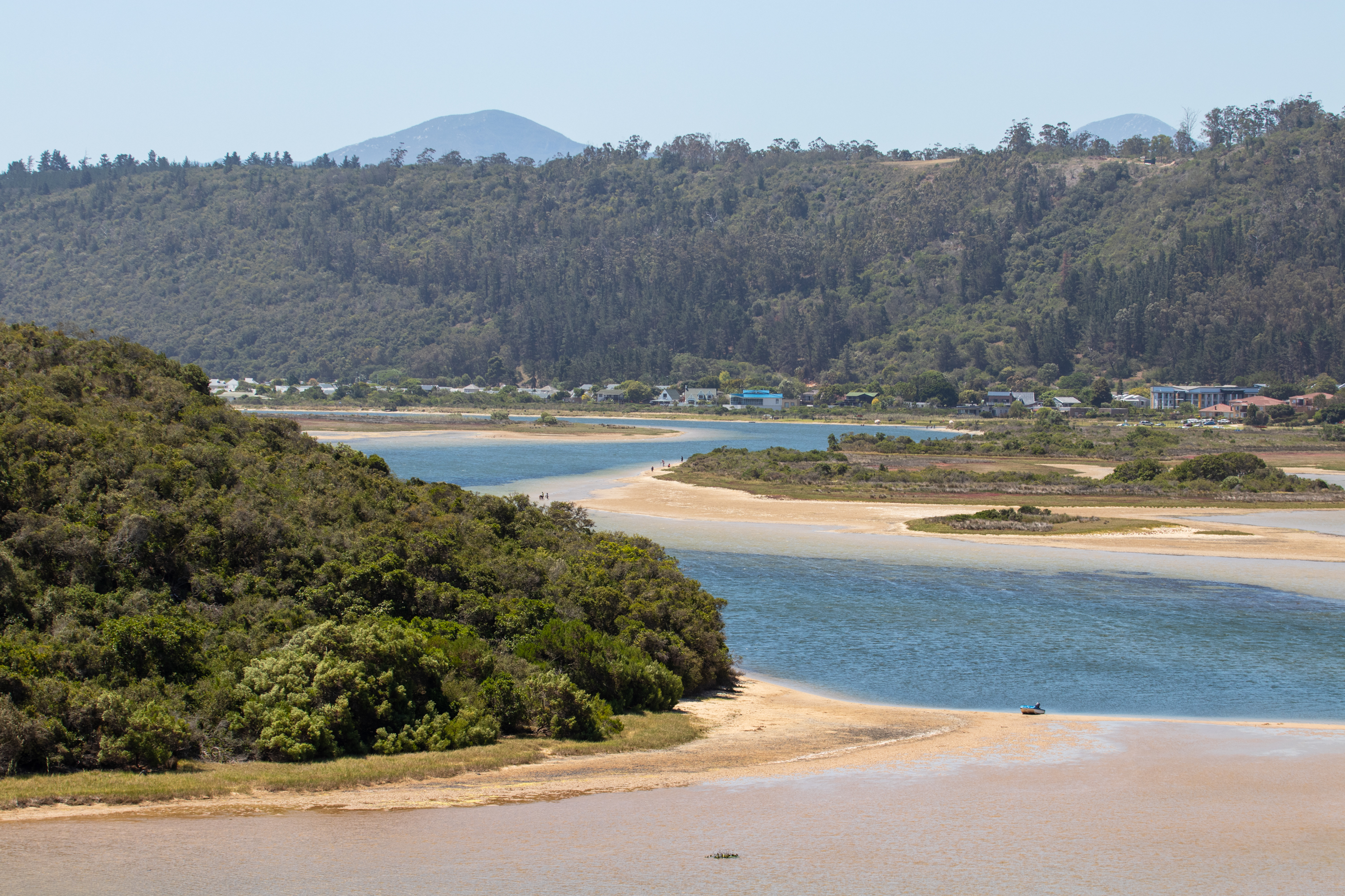  A luxurious coastal sanctuary - 物件實景