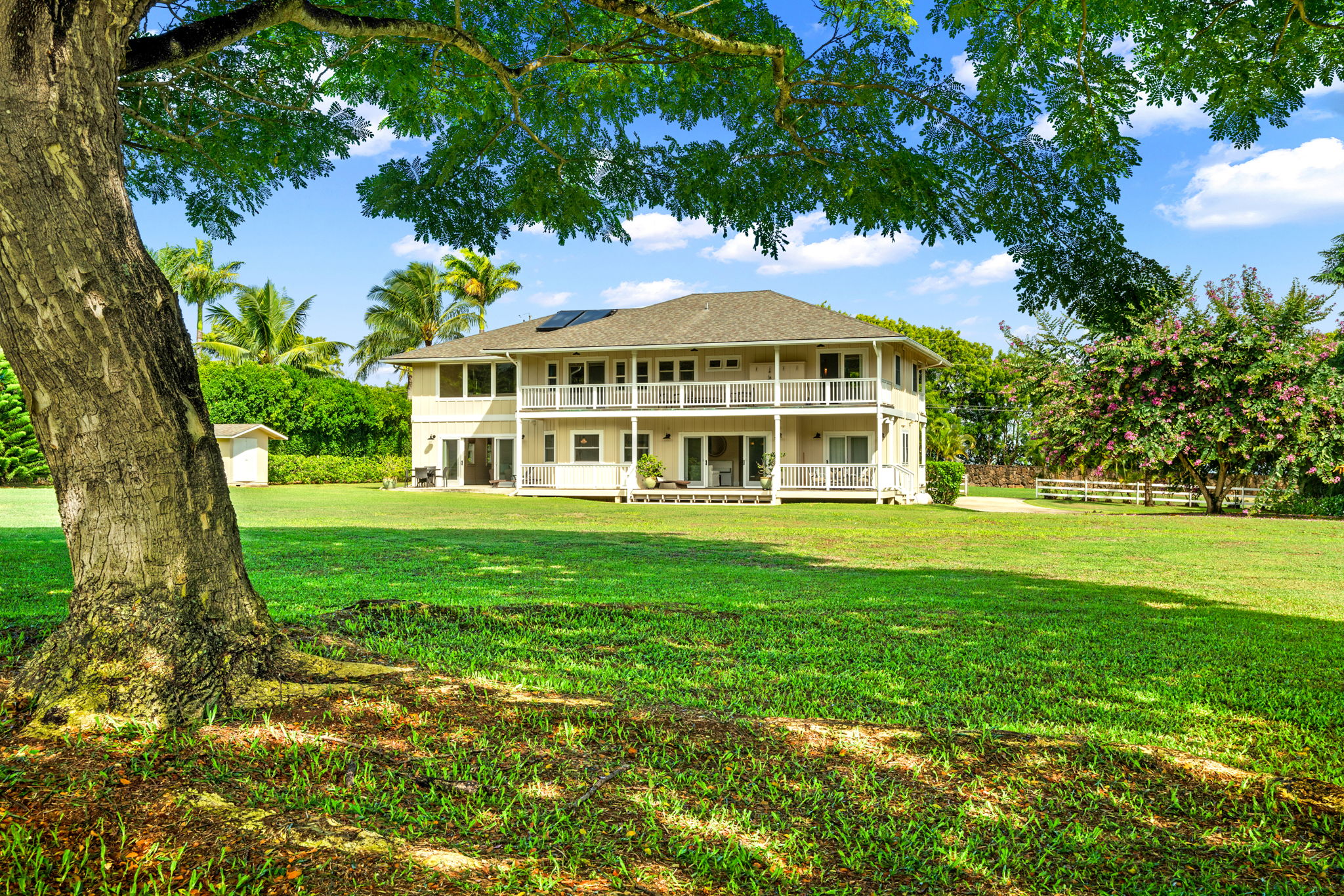  7761 Koolau Rd, Kilauea, HI, 96754 - 物件實景
