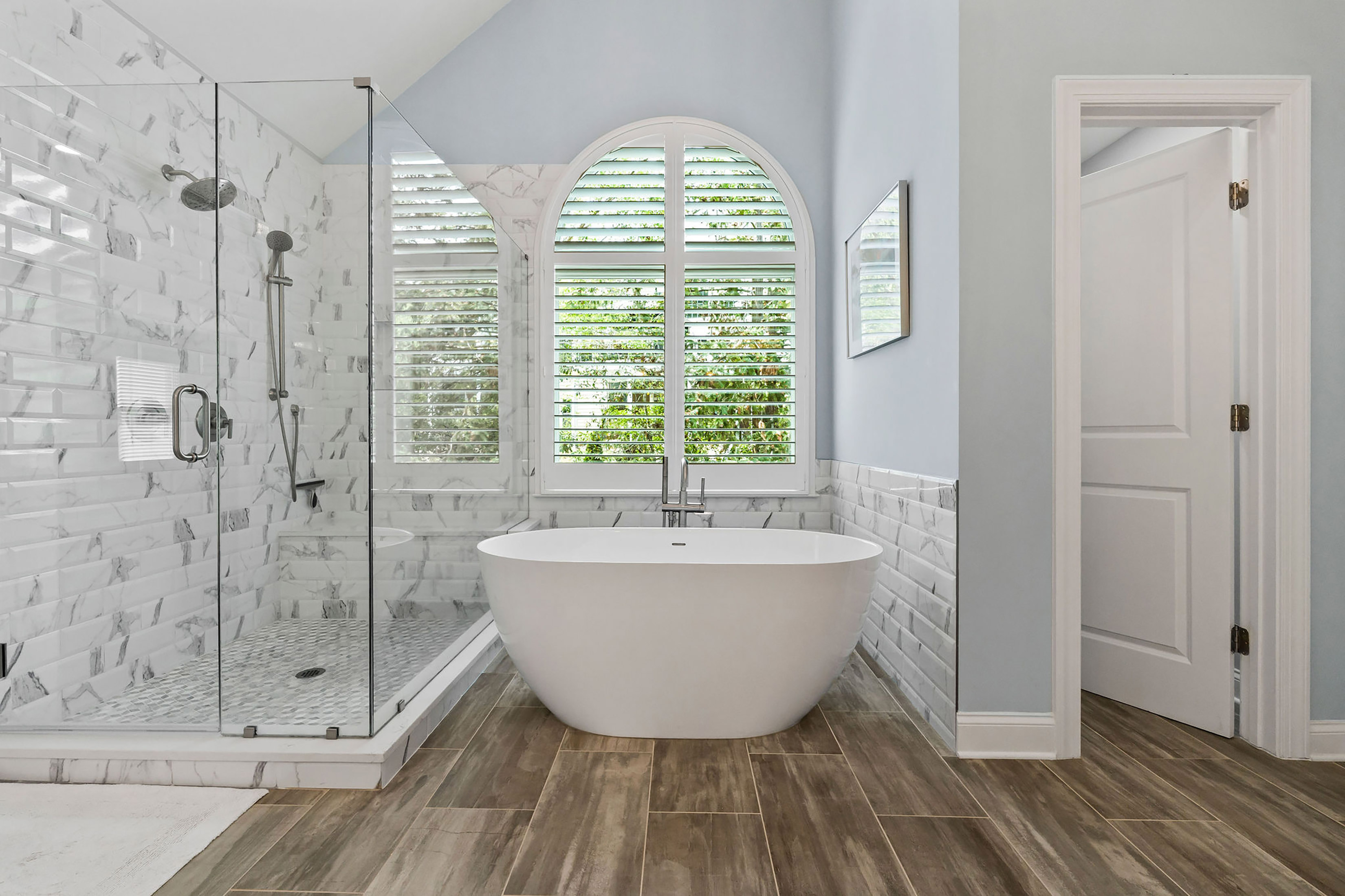  Roswell Home Blends Charm, Privacy and Location - 物件實景