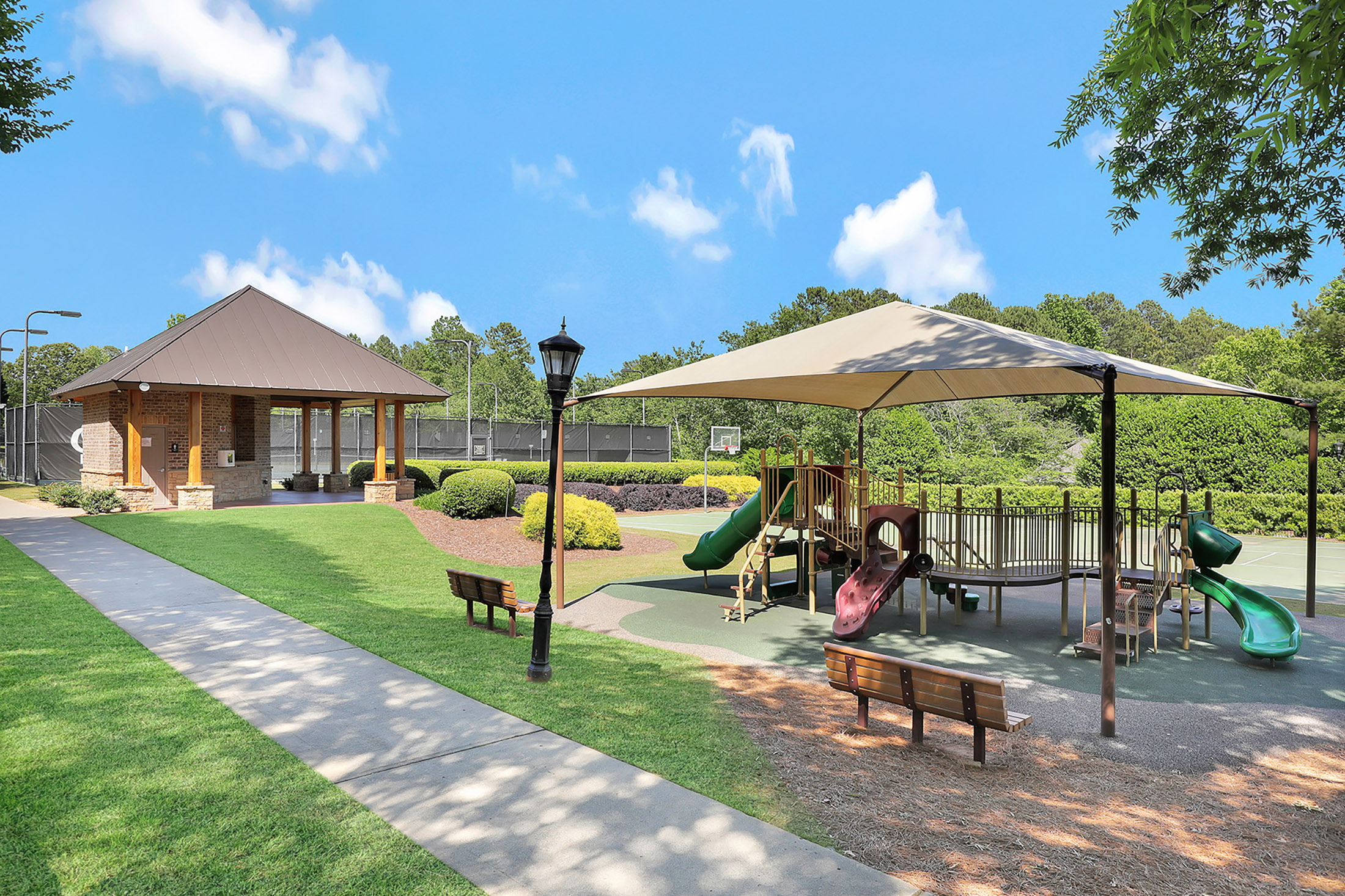  Experience Unrivaled Luxury and Serenity in This One-of-a-Kind Estate - 物件實景