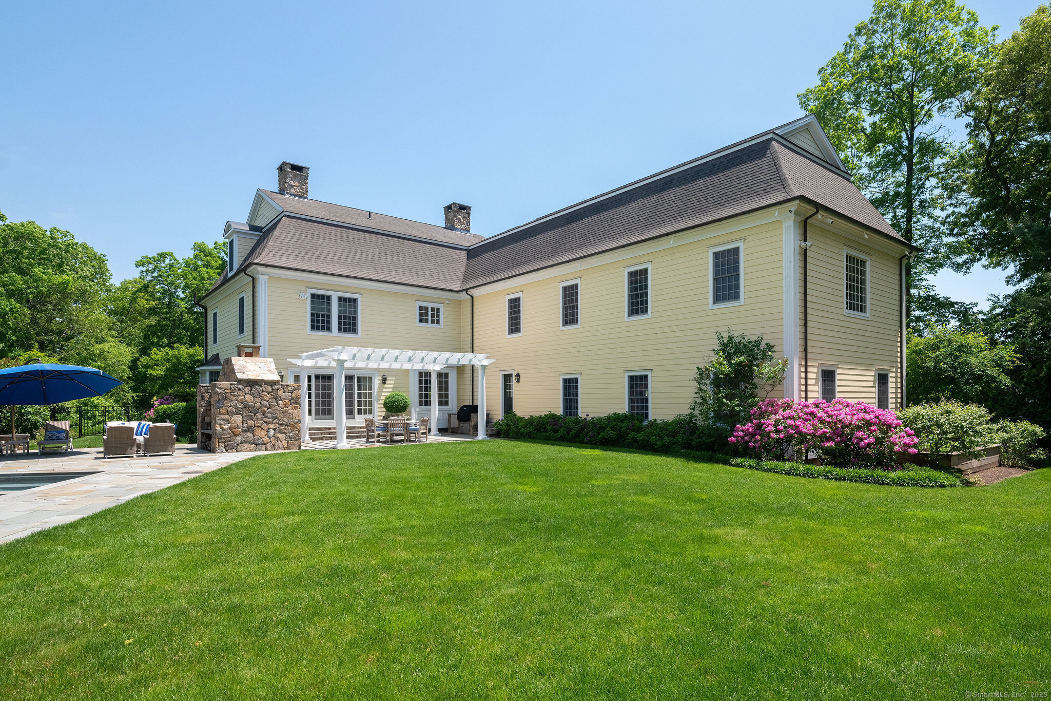 Madison, Connecticut, 06443, United States, 6 Bedrooms Bedrooms, ,5 BathroomsBathrooms,Residential,For Sale,1804612