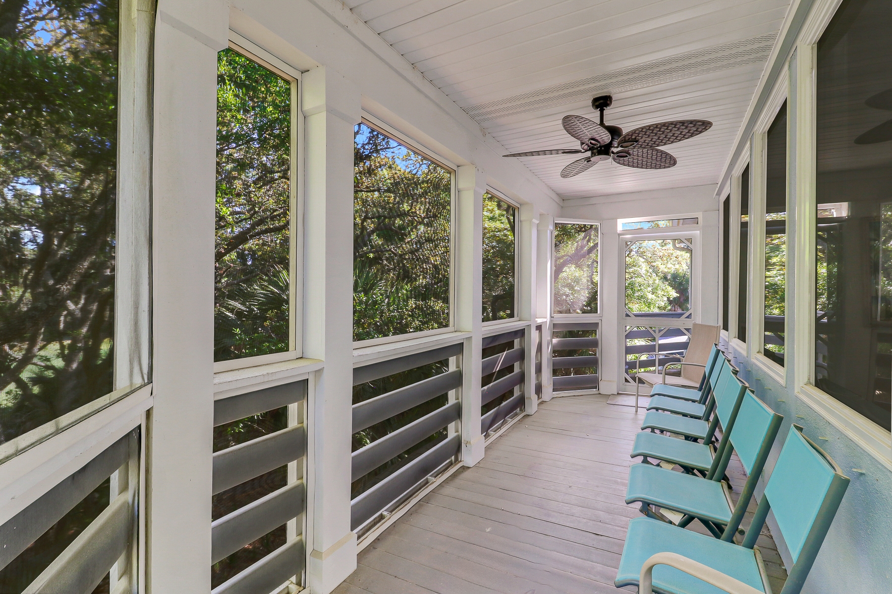  756 Marlin Drive, Fripp Island - 物件實景