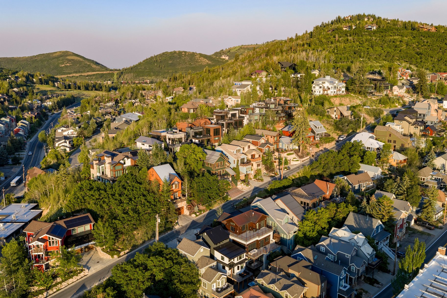 One-of-a-Kind Home in Old Town Steps to Main Street - 物件實景