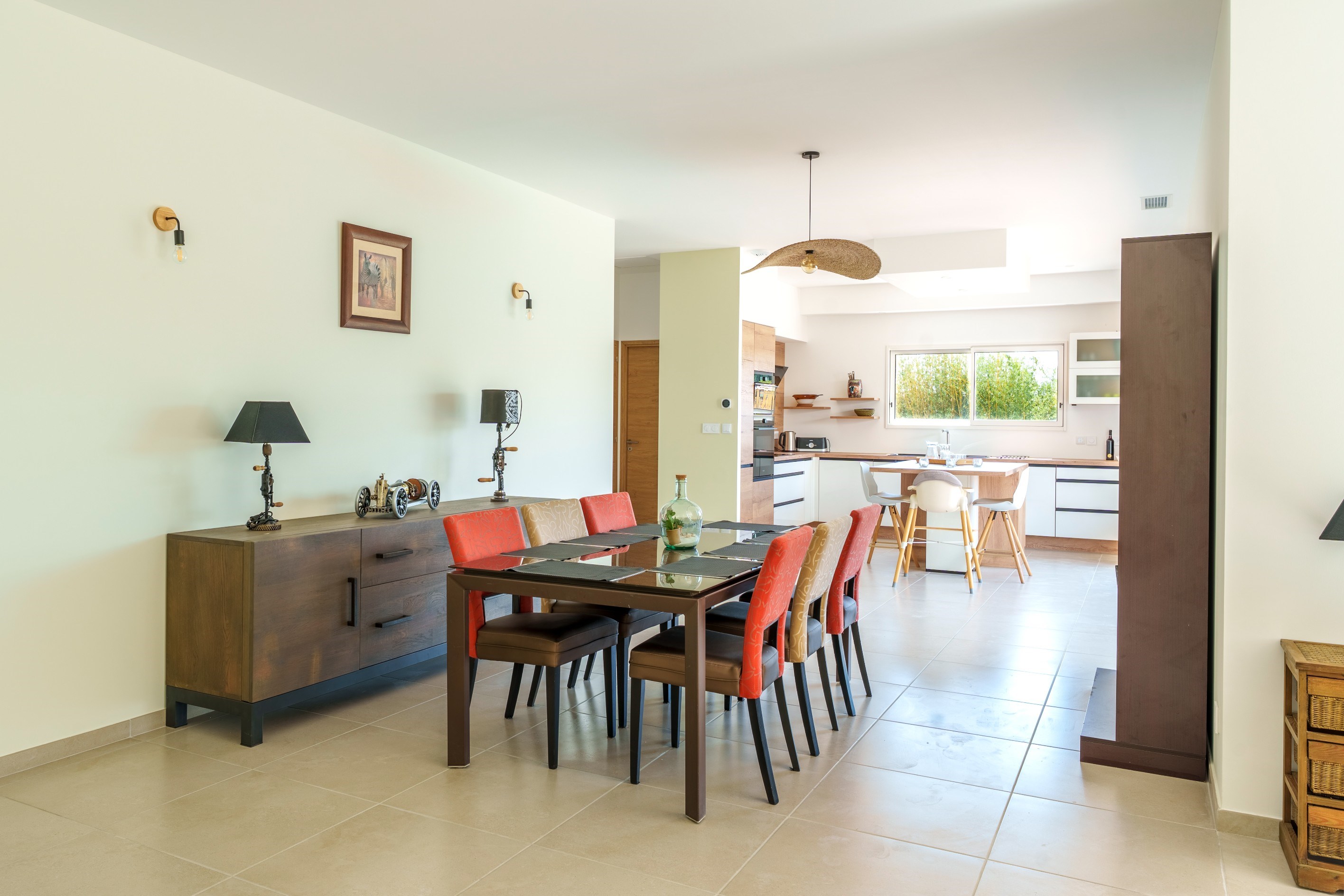  Vic-la-Gardiole – Gorgeous New Ground-Floor Villa  Quiet Setting & Near the Be… - 物件實景