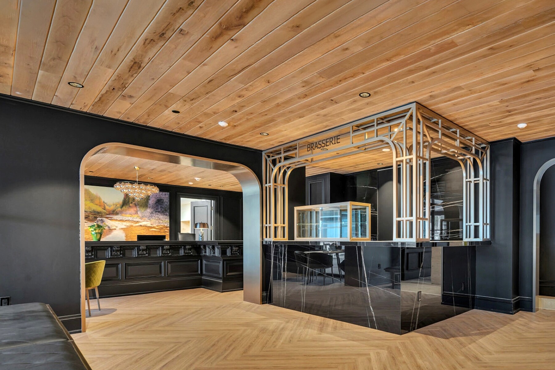  The Elora Mill Residences - 物件實景