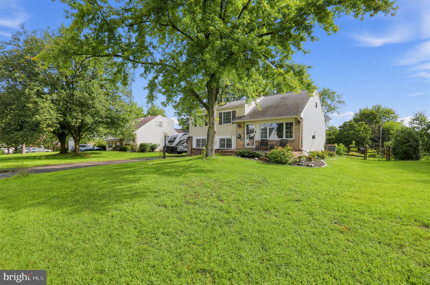 Pross Rd, Lansdale, PA 19446