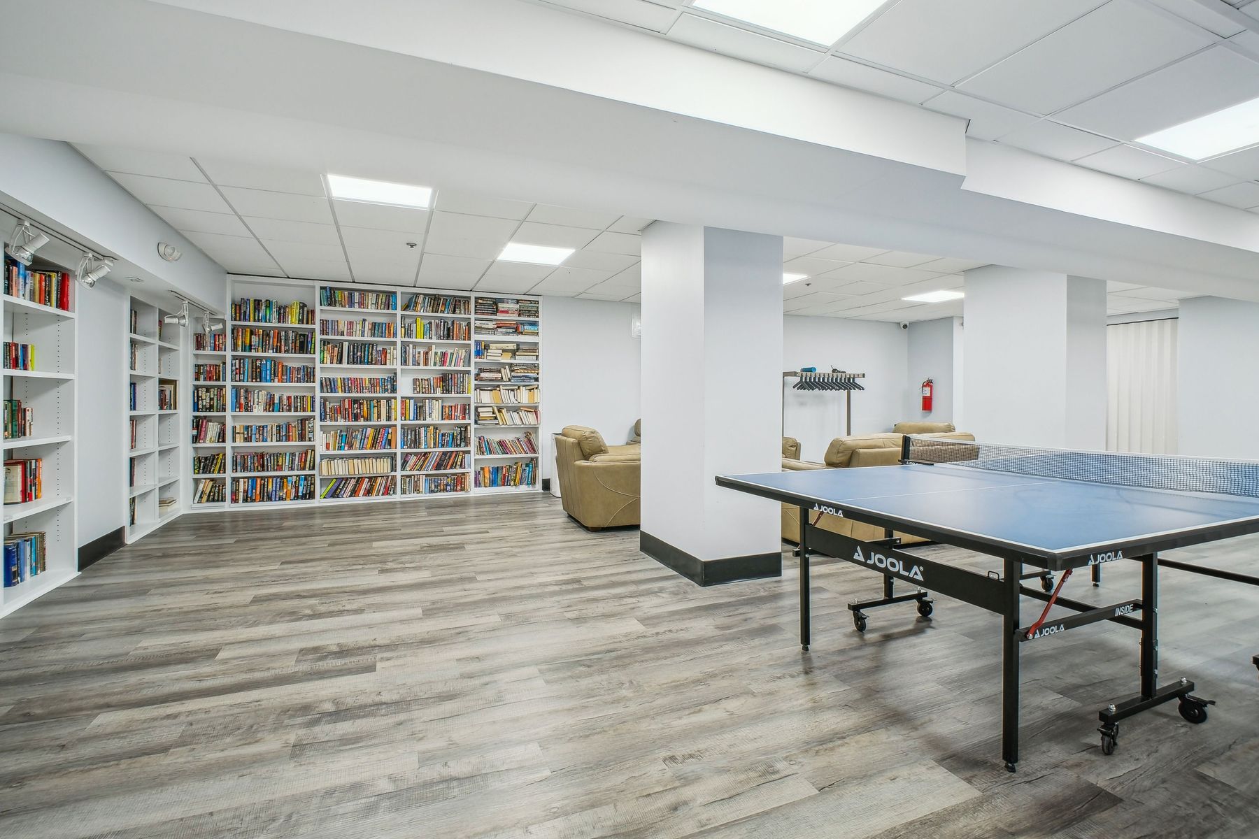  555 North Avenue #25K, Fort Lee, NJ 07024 - 物件實景