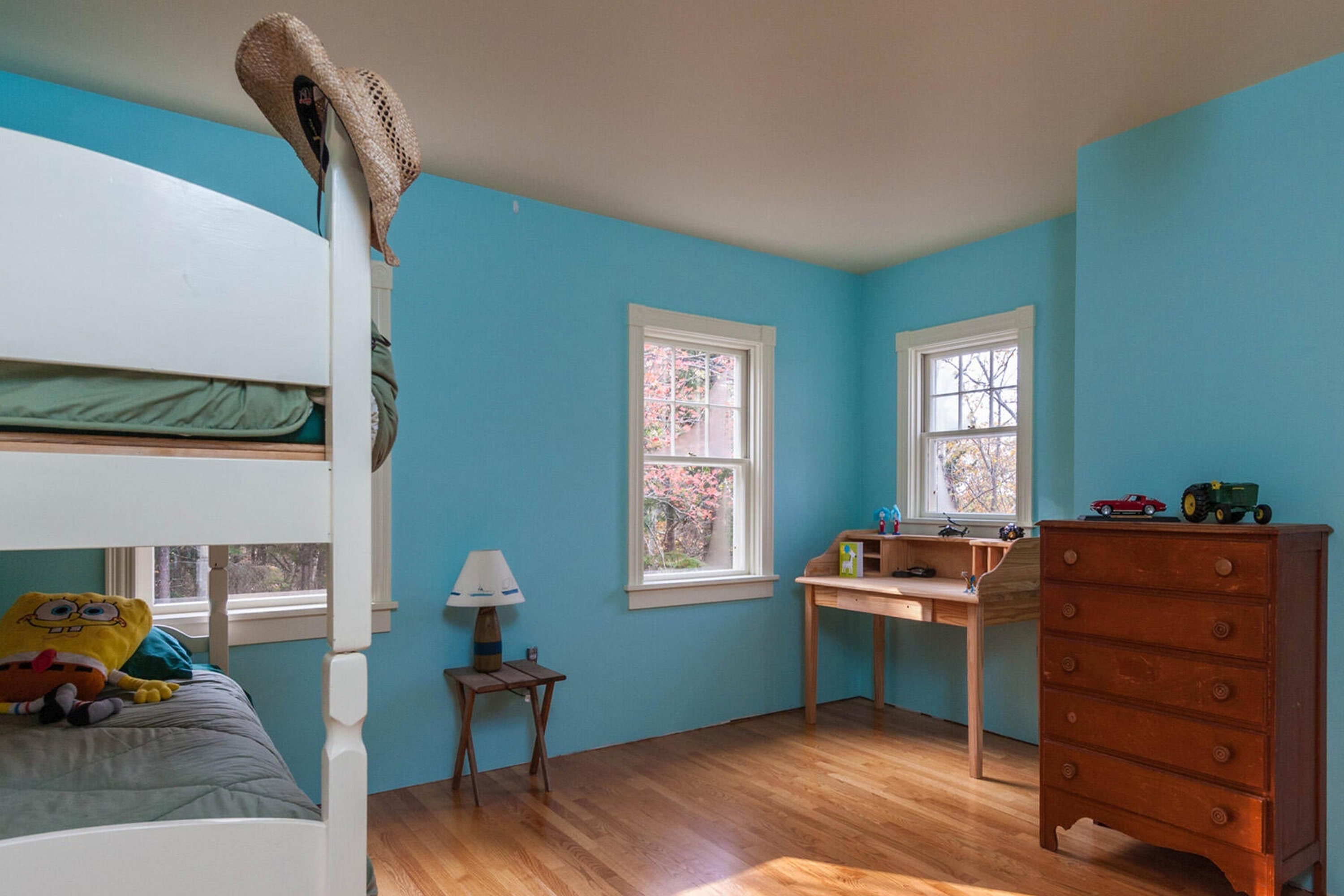  77 Harbor Ridge Road - 物件實景