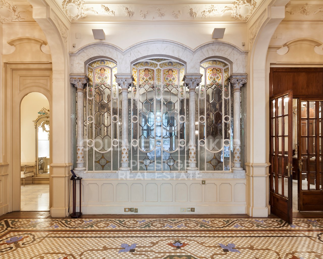 Barcelona, Barcelona, Eixample, La Dreta de l'Eix, Barcelona, Catalonia, ES, 5 Bedrooms Bedrooms, ,5 BathroomsBathrooms,Residential,For Sale,Barcelona, Barcelona, Eixample, La Dreta de l'Eix,1609183